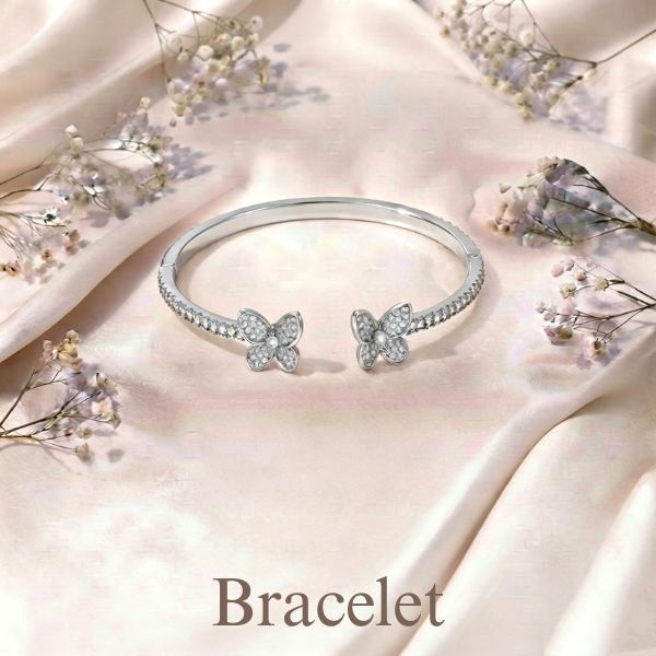 Elegant Bracelet collection