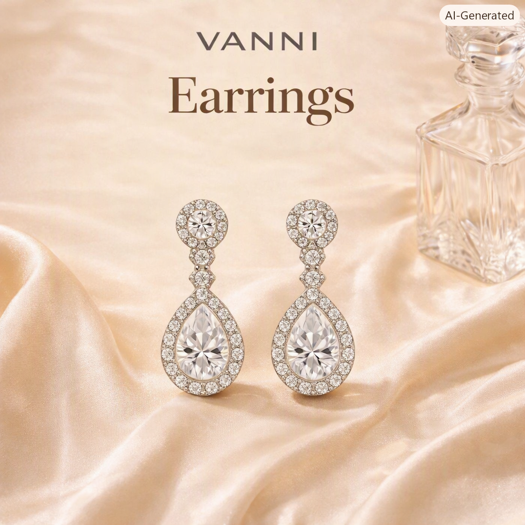 Earrings collection