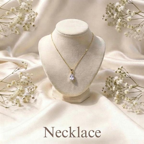 Necklace collection