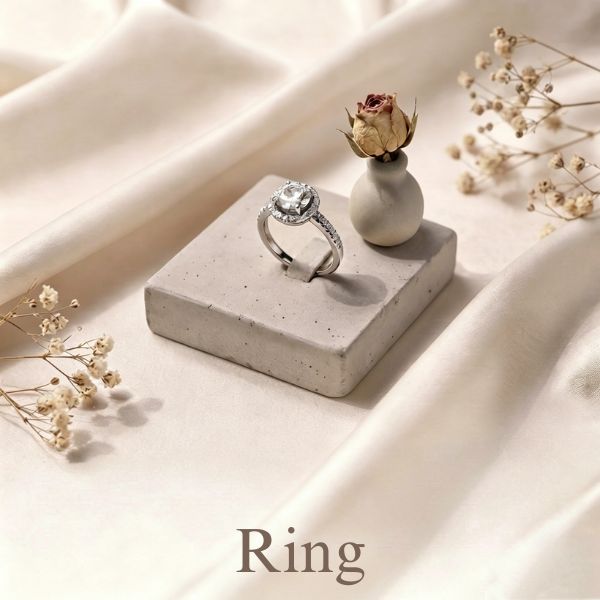 Ring collection