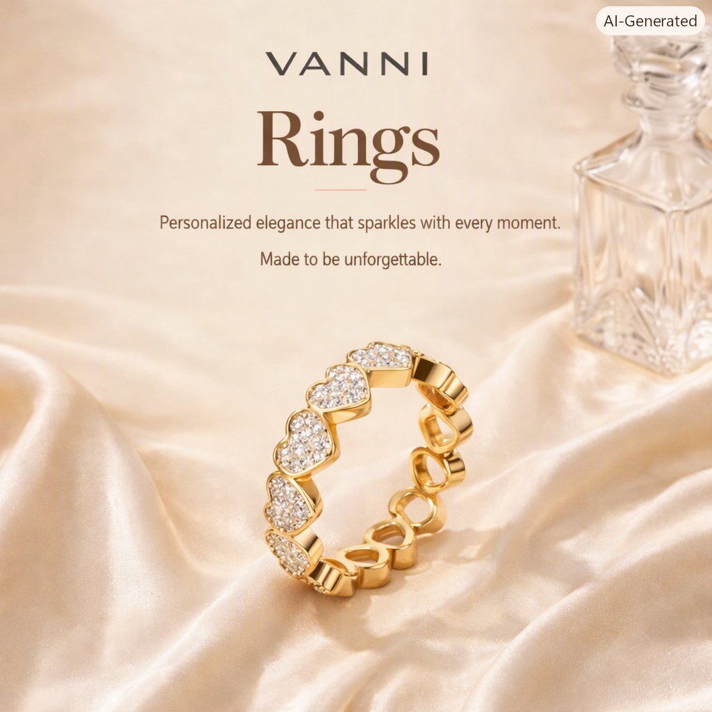 Ring collection