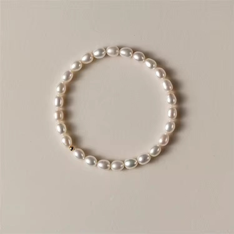 Freshwater Pearl Bracelet