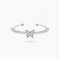 Cute Butterfly Bracelet