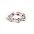 Sweet Love Pink Ring
